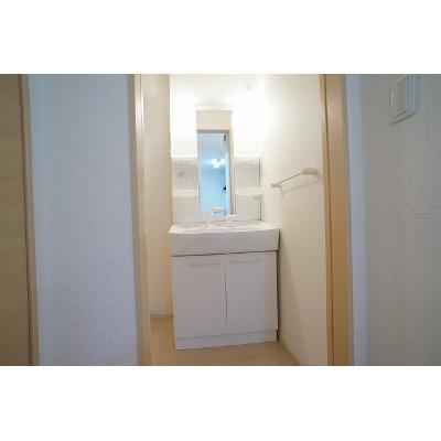 Ｋ・Ｕ・５ 101【管理NO：1-017330001-01010】 ★家具家電は申し込み後に搬入します★ ★2026年10月中旬入居可能★の物件写真6