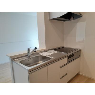ニュー　ライジング　サン 203【管理NO：1-027068601-02030】 ★家具家電は申し込み後に搬入します★ ★2026年11月中旬入居可能★の物件写真3