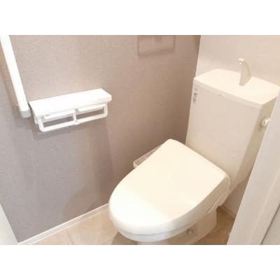ニュー　ライジング　サン 203【管理NO：1-027068601-02030】 ★家具家電は申し込み後に搬入します★ ★2026年11月中旬入居可能★の物件写真5