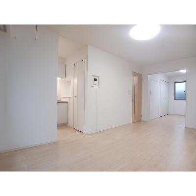 ラフォーレⅠ 205【管理NO：1-021272001-02050】 ★家具家電は申し込み後に搬入します★の物件写真2
