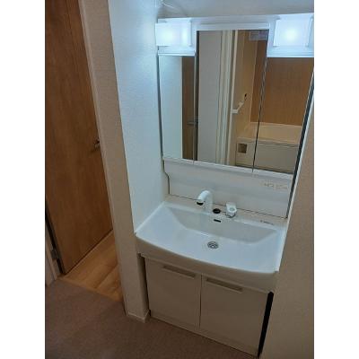 イスラ　フェリス 105【管理NO：1-027534401-01050】 ★家具家電は申し込み後に搬入します★ ★2026年11月中旬入居可能★の物件写真6