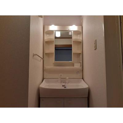 アルコバレーノポンテＢ 205【管理NO：1-011960602-02040】 ★家具家電は申し込み後に搬入します★ ★2026年11月上旬入居可能★の物件写真6