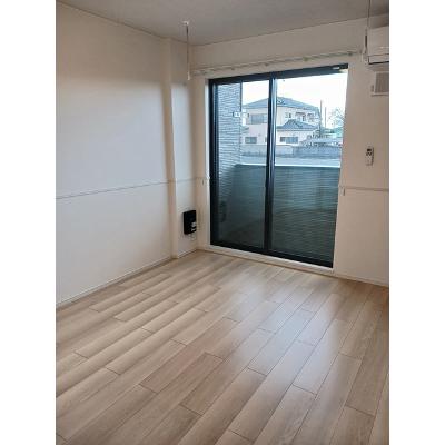 アレンデールⅡ 102【管理NO：1-027707302-01020】 ★家具家電は申し込み後に搬入します★ ★2026年11月中旬入居可能★の物件写真2