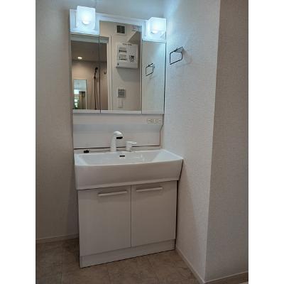 アレンデールⅡ 102【管理NO：1-027707302-01020】 ★家具家電は申し込み後に搬入します★ ★2026年11月中旬入居可能★の物件写真6