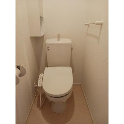 サン　ガーデンＢ棟 201【管理NO：1-018775402-02010】 ★家具家電は申し込み後に搬入します★ ★2026年10月下旬入居可能★の物件写真5