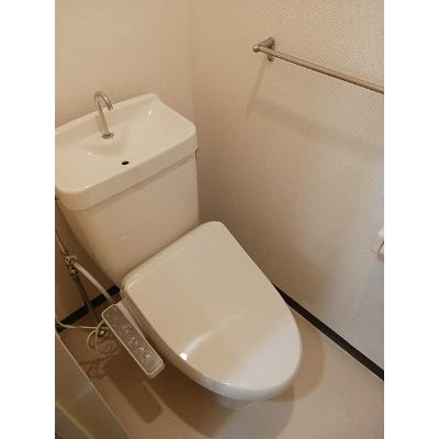 コー・メー・ハイム 204【管理NO：1-004395901-02040】 ★家具家電は申し込み後に搬入します★ ★2026年10月下旬入居可能★の物件写真5