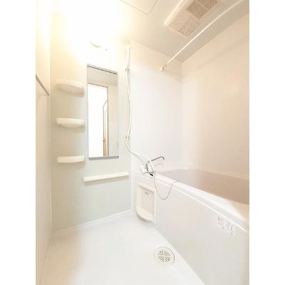 アクエスタ 204【管理NO：1-013015201-02040】 ★家具家電は申し込み後に搬入します★ ★2026年11月中旬入居可能★の物件写真4