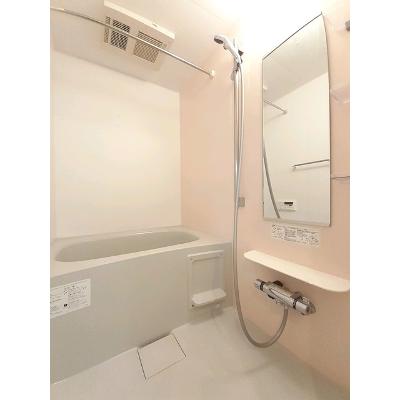 ブッシュ　クローバー　Ⅶ 202【管理NO：1-024033701-02020】 ★家具家電は申し込み後に搬入します★ ★2026年10月下旬入居可能★の物件写真4