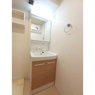 ブッシュ　クローバー　Ⅶ 202【管理NO：1-024033701-02020】 ★家具家電は申し込み後に搬入します★ ★2026年10月下旬入居可能★の物件写真6