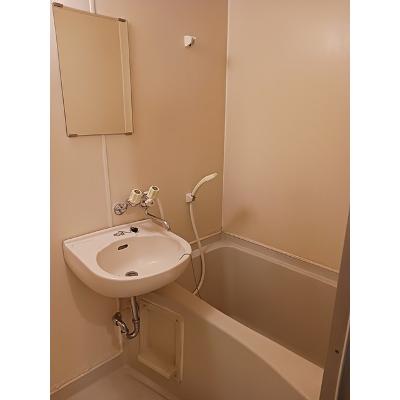 エルディム中本 101【管理NO：1-003536901-01010】 ★家具家電は申し込み後に搬入します★ ★2026年10月上旬入居可能★の物件写真4