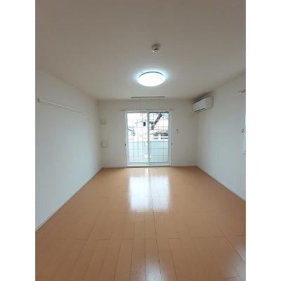 ブリーゼ大門 102【管理NO：1-017777601-01020】 ★家具家電は申し込み後に搬入します★ ★2026年10月下旬入居可能★の物件写真2