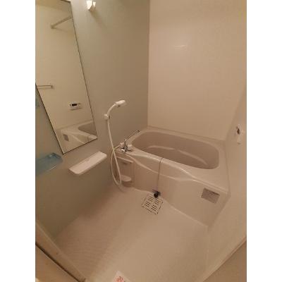 ブリーゼ大門 102【管理NO：1-017777601-01020】 ★家具家電は申し込み後に搬入します★ ★2026年10月下旬入居可能★の物件写真4