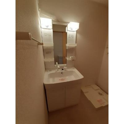 ブリーゼ大門 102【管理NO：1-017777601-01020】 ★家具家電は申し込み後に搬入します★ ★2026年10月下旬入居可能★の物件写真6