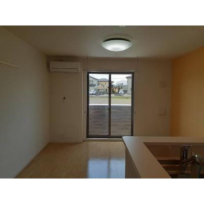 コッティ　エスポ　Ⅰ 105【管理NO：1-021624001-01050】 ★家具家電は申し込み後に搬入します★ ★2026年11月上旬入居可能★の物件写真2