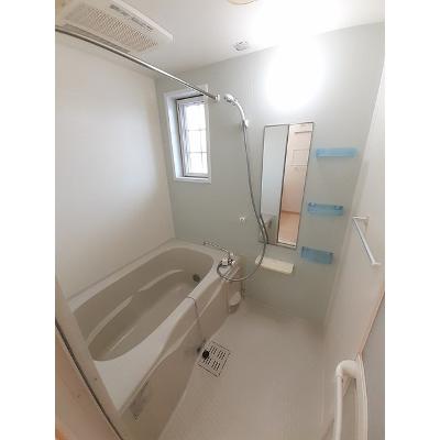 プロムナードⅡ 204【管理NO：1-016845202-02040】 ★家具家電は申し込み後に搬入します★ ★2026年10月下旬入居可能★の物件写真4