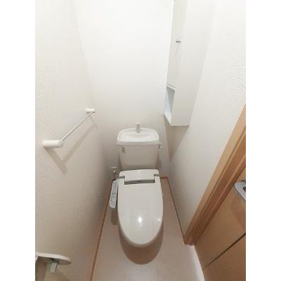 プロムナードⅡ 204【管理NO：1-016845202-02040】 ★家具家電は申し込み後に搬入します★ ★2026年10月下旬入居可能★の物件写真5
