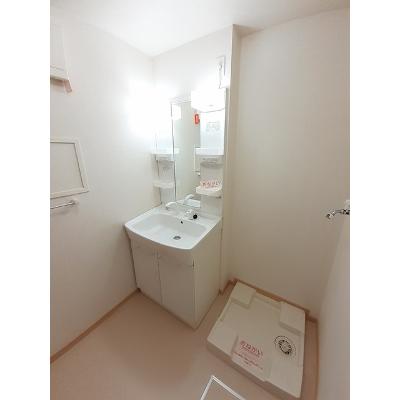 プロムナードⅡ 204【管理NO：1-016845202-02040】 ★家具家電は申し込み後に搬入します★ ★2026年10月下旬入居可能★の物件写真6
