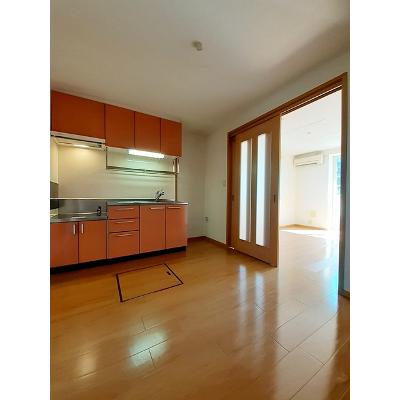 ファインハオス 104【管理NO：1-013073901-01040】 ★家具家電は申し込み後に搬入します★ ★2026年10月下旬入居可能★の物件写真2