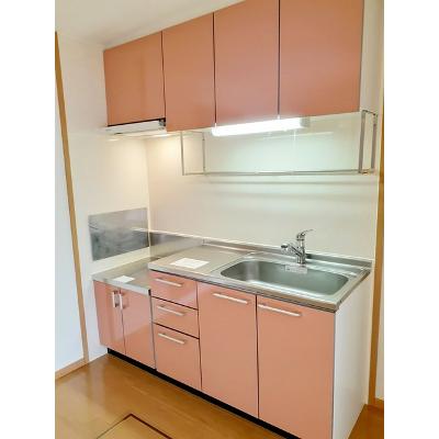 ファインハオス 104【管理NO：1-013073901-01040】 ★家具家電は申し込み後に搬入します★ ★2026年10月下旬入居可能★の物件写真3