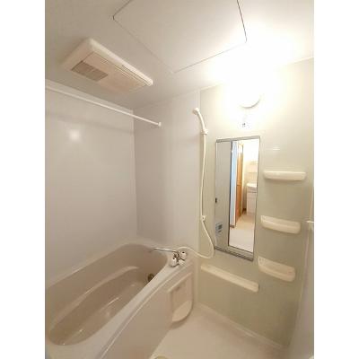 ファインハオス 104【管理NO：1-013073901-01040】 ★家具家電は申し込み後に搬入します★ ★2026年10月下旬入居可能★の物件写真4