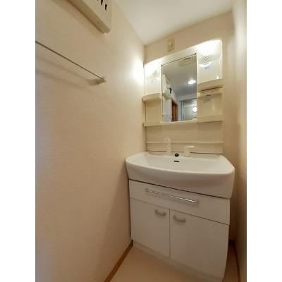 ファインハオス 104【管理NO：1-013073901-01040】 ★家具家電は申し込み後に搬入します★ ★2026年10月下旬入居可能★の物件写真6