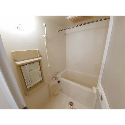 エストレーノパレスＡ 301【管理NO：1-011678401-03010】 ★家具家電は申し込み後に搬入します★ ★2026年10月中旬入居可能★の物件写真4