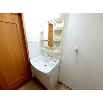 エストレーノパレスＡ 301【管理NO：1-011678401-03010】 ★家具家電は申し込み後に搬入します★ ★2026年10月中旬入居可能★の物件写真6