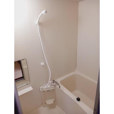 ローハプレイス 201【管理NO：1-009783401-02010】 ★家具家電は申し込み後に搬入します★ ★2026年10月下旬入居可能★の物件写真4