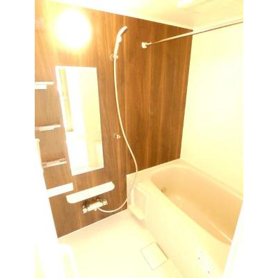 グランソレイユ　上柴 202【管理NO：1-024853601-02020】 ★家具家電は申し込み後に搬入します★ ★2026年10月下旬入居可能★の物件写真4