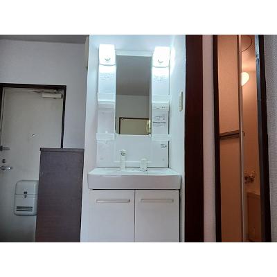 青木コーポ 101【管理NO：1-004676501-01010】 ★家具家電は申し込み後に搬入します★ ★2026年10月中旬入居可能★の物件写真6