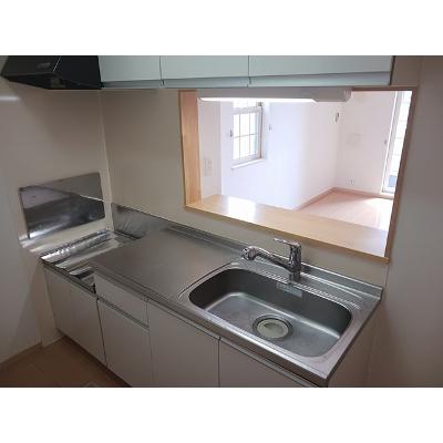 グリーン　リーブズⅡ 103【管理NO：1-016504702-01030】 ★家具家電は申し込み後に搬入します★ ★2026年10月下旬入居可能★の物件写真3