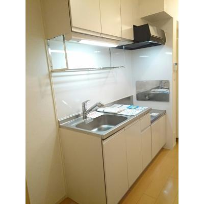 フォーエバーＡ 103【管理NO：1-017923601-01030】 ★家具家電は申し込み後に搬入します★ ★2026年10月上旬入居可能★の物件写真3