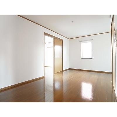 サウスウィンド　Ｋ 103【管理NO：1-007757101-01030】 ★家具家電は申し込み後に搬入します★ ★2026年10月下旬入居可能★の物件写真2