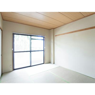 エクセル川鶴 203【管理NO：1-003340201-02030】 ★家具家電は申し込み後に搬入します★ ★2026年10月中旬入居可能★の物件写真2
