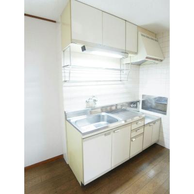 エクセル川鶴 203【管理NO：1-003340201-02030】 ★家具家電は申し込み後に搬入します★ ★2026年10月中旬入居可能★の物件写真3