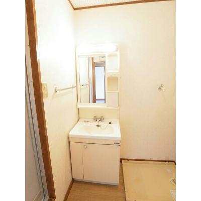 エクセル川鶴 203【管理NO：1-003340201-02030】 ★家具家電は申し込み後に搬入します★ ★2026年10月中旬入居可能★の物件写真6