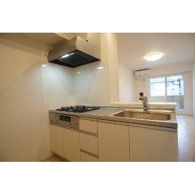 サンリット　ヴィラ　Ｂ 202【管理NO：1-025545002-02020】 ★家具家電は申し込み後に搬入します★ ★2026年11月上旬入居可能★の物件写真3