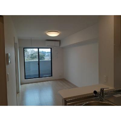 クレメントヒル　Ｃ 203【管理NO：1-026086101-02030】 ★家具家電は申し込み後に搬入します★ ★2026年10月下旬入居可能★の物件写真2