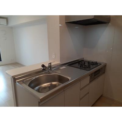 クレメントヒル　Ｃ 203【管理NO：1-026086101-02030】 ★家具家電は申し込み後に搬入します★ ★2026年10月下旬入居可能★の物件写真3