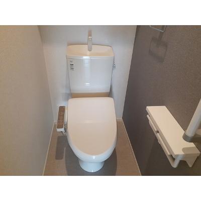 クレメントヒル　Ｃ 203【管理NO：1-026086101-02030】 ★家具家電は申し込み後に搬入します★ ★2026年10月下旬入居可能★の物件写真5