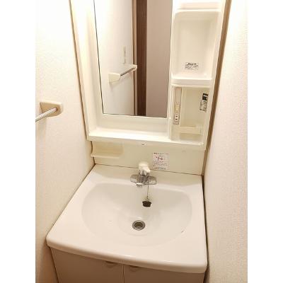 サンパティークＫ 101【管理NO：1-010636401-01010】 ★家具家電は申し込み後に搬入します★ ★2026年10月下旬入居可能★の物件写真6