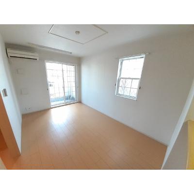 プランドール 101【管理NO：1-018054501-01010】 ★家具家電は申し込み後に搬入します★ ★2026年10月下旬入居可能★の物件写真2
