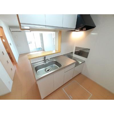プランドール 101【管理NO：1-018054501-01010】 ★家具家電は申し込み後に搬入します★ ★2026年10月下旬入居可能★の物件写真3