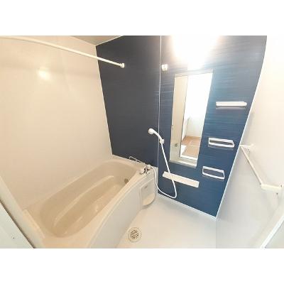 エスポアール 201【管理NO：1-015913301-02010】 ★家具家電は申し込み後に搬入します★ ★2026年10月下旬入居可能★の物件写真4