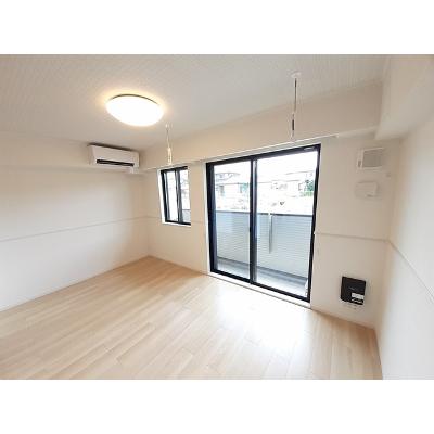 ユウアイグランデ　神立 105【管理NO：1-026961501-01050】 ★家具家電は申し込み後に搬入します★ ★2026年10月上旬入居可能★の物件写真2