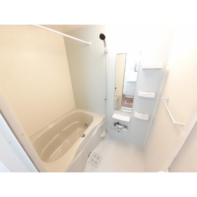 カルムメゾン 205【管理NO：1-022562301-02050】 ★家具家電は申し込み後に搬入します★ ★2026年10月下旬入居可能★の物件写真4