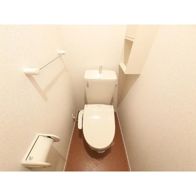 カルムメゾン 205【管理NO：1-022562301-02050】 ★家具家電は申し込み後に搬入します★ ★2026年10月下旬入居可能★の物件写真5