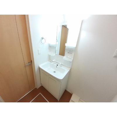 カルムメゾン 205【管理NO：1-022562301-02050】 ★家具家電は申し込み後に搬入します★ ★2026年10月下旬入居可能★の物件写真6