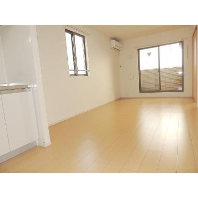 セイバリーヒルズ土浦 301【管理NO：1-020943001-03010】 ★家具家電は申し込み後に搬入します★ ★2026年10月中旬入居可能★の物件写真2