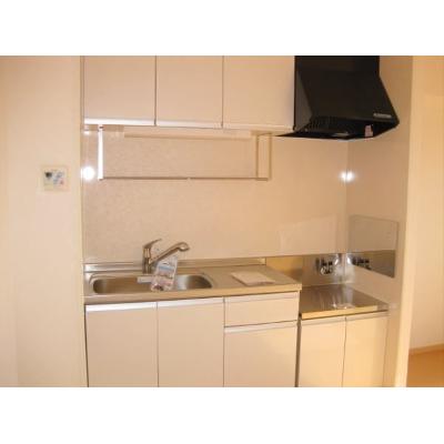 レザン 202【管理NO：1-009352701-02020】 ★家具家電は申し込み後に搬入します★ ★2026年10月下旬入居可能★の物件写真3